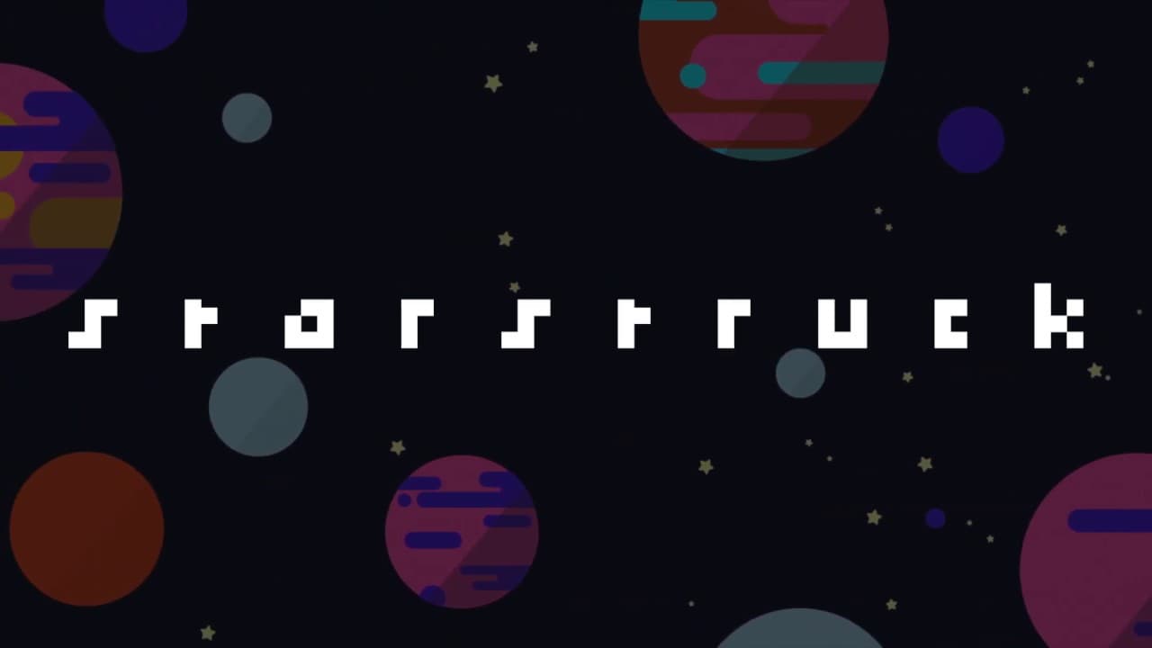 Starstruck trailer thumbnail