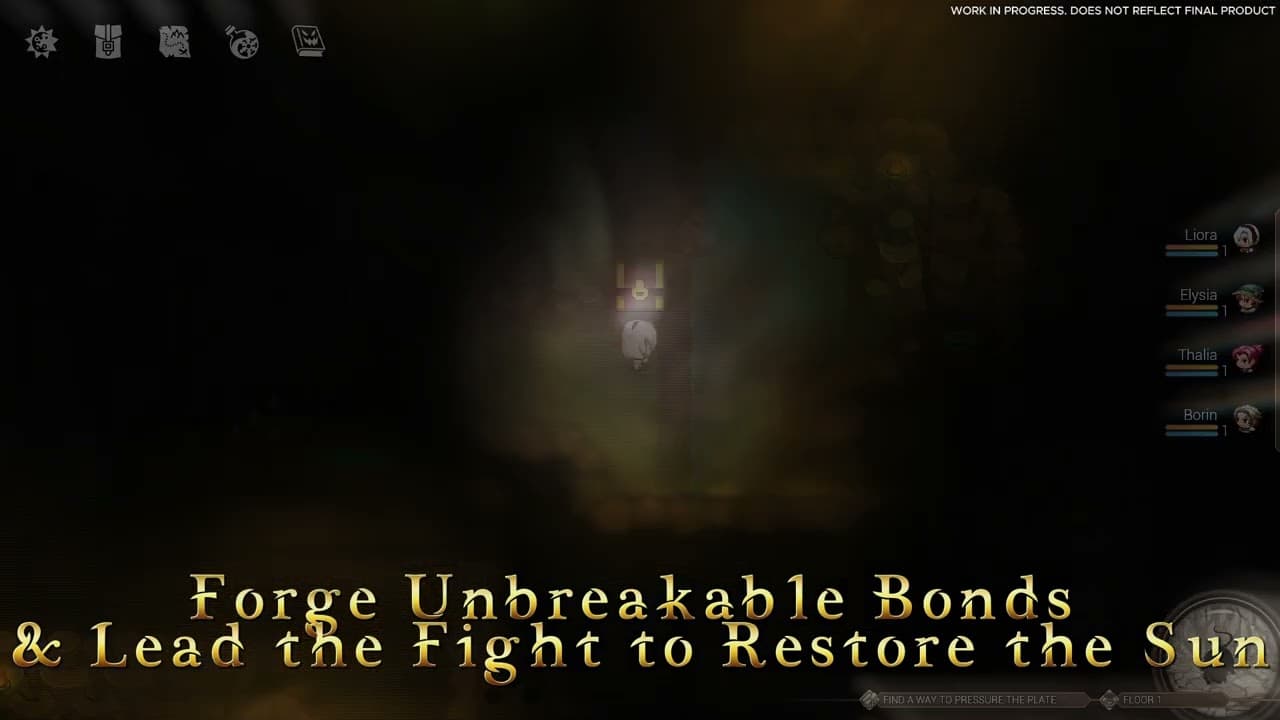 Tales of Eldoria trailer thumbnail