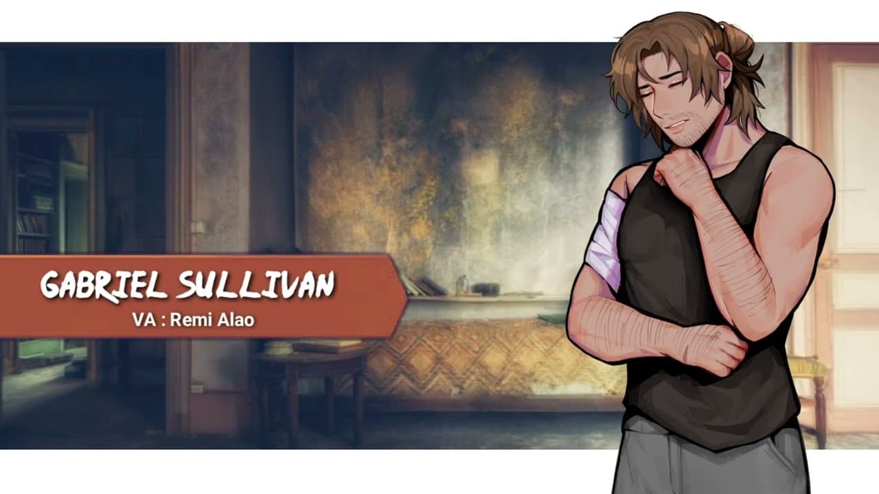 Long Since The Eschaton trailer thumbnail