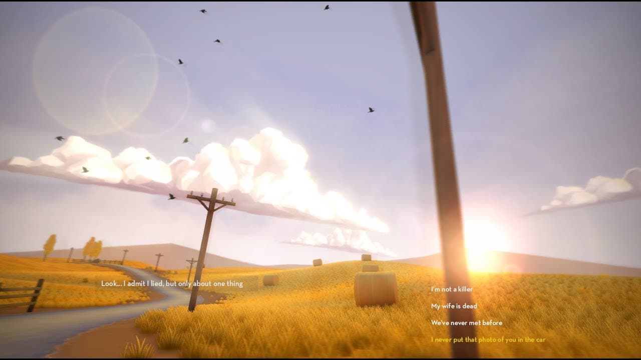 Hitchhiker trailer thumbnail