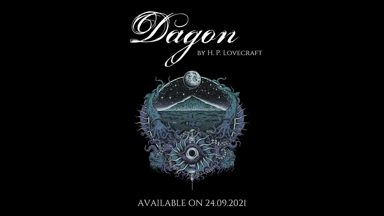 Dagon trailer thumbnail