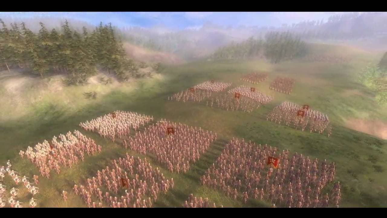 Real Warfare 1242 trailer thumbnail