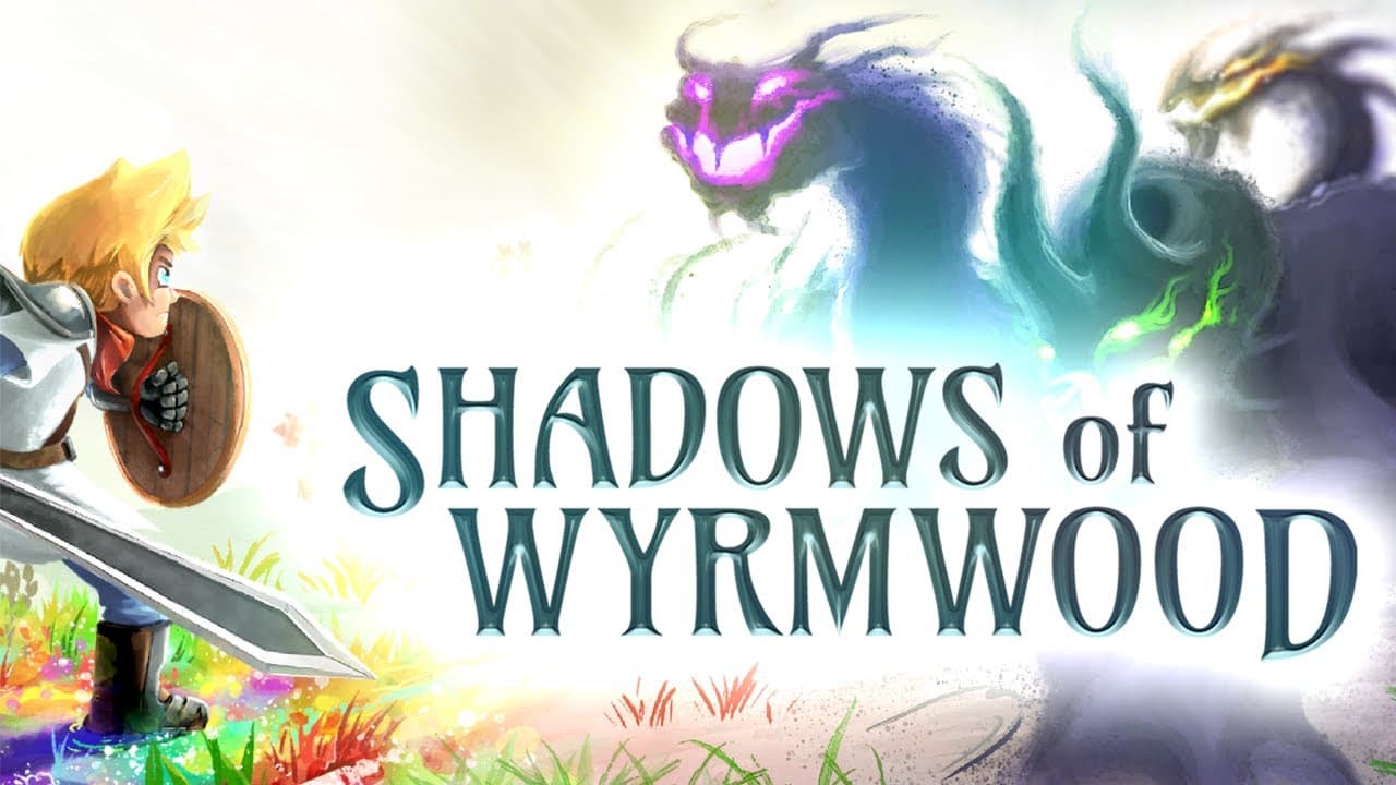 Shadows Of Wyrmwood trailer thumbnail