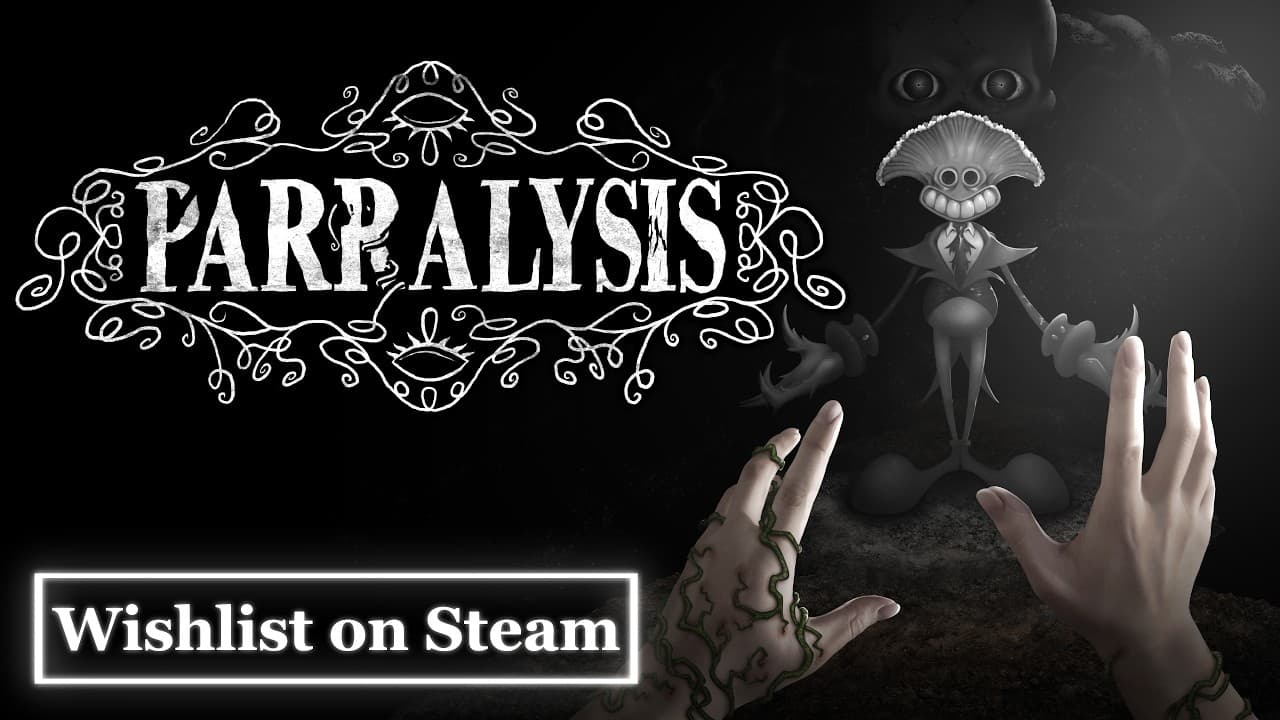 Parralysis trailer thumbnail