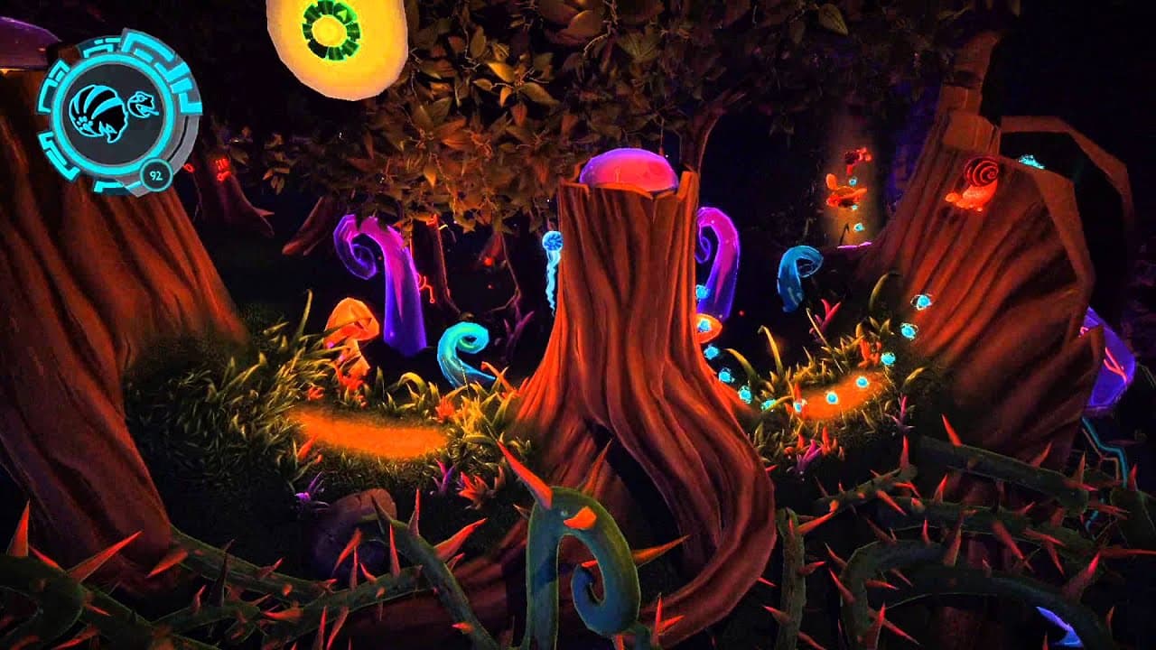 Mekazoo trailer thumbnail