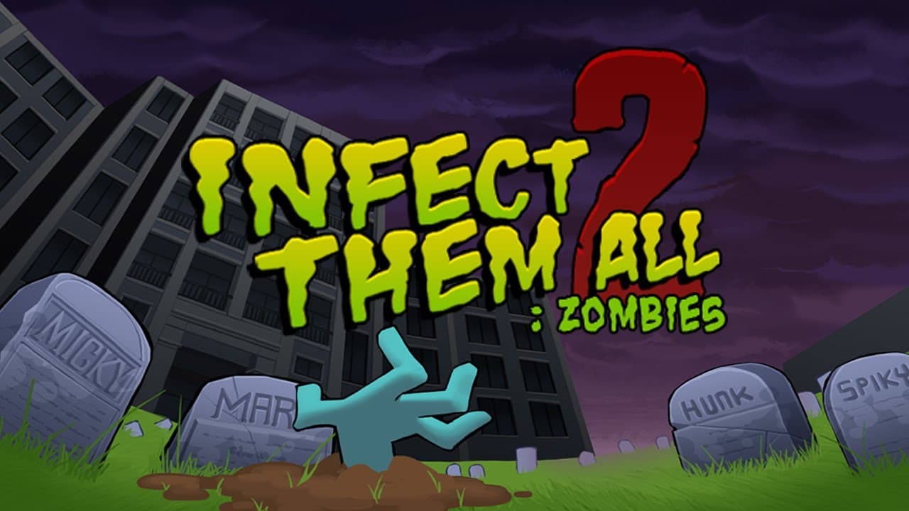 Infect Them All 2 : Zombies trailer thumbnail