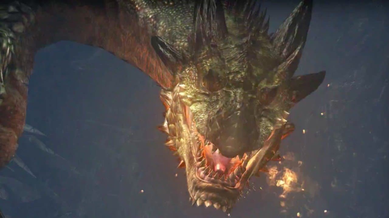 Dragon's Dogma Online trailer thumbnail