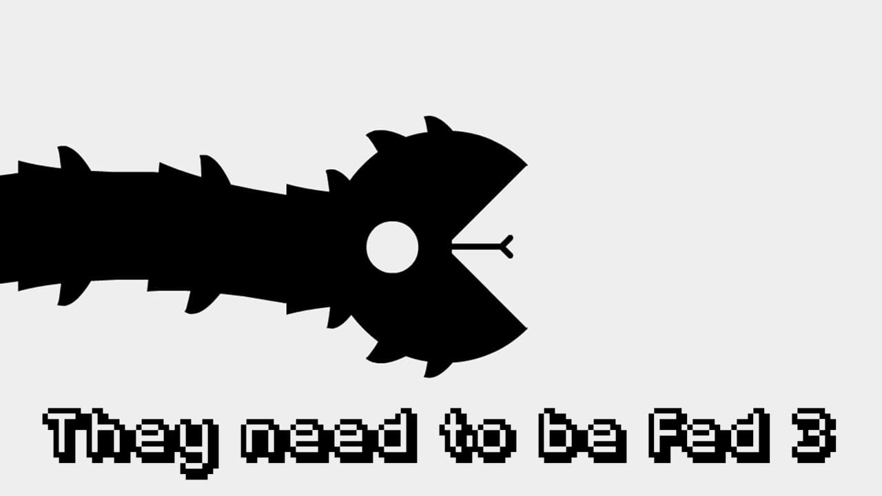 They Need To Be Fed trailer thumbnail