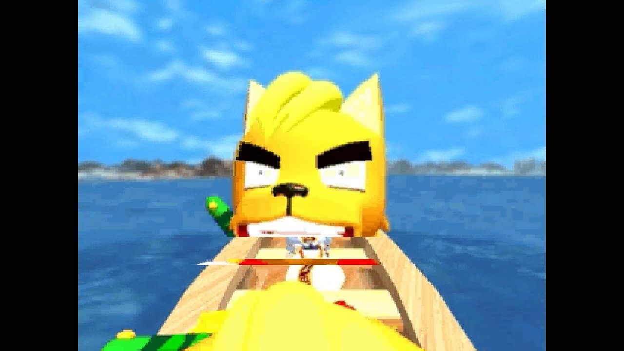 Gensei Kitan Gaiden 1 trailer thumbnail