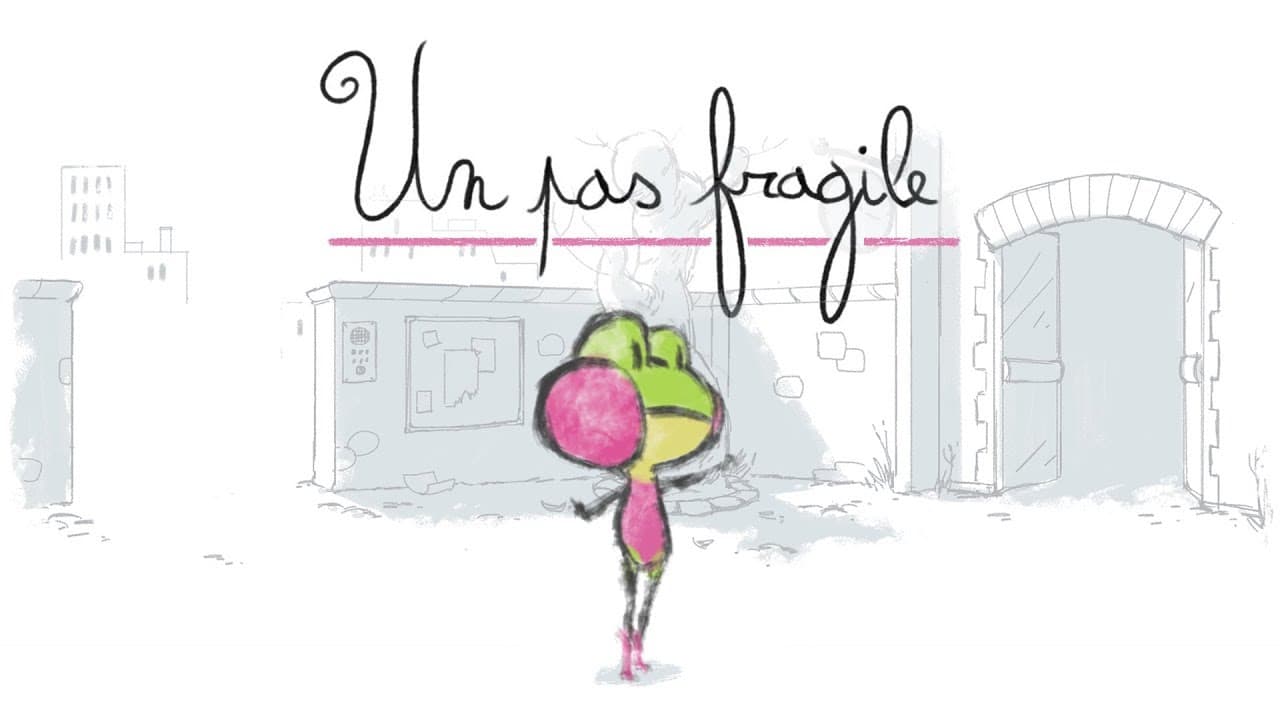 Un Pas Fragile trailer thumbnail