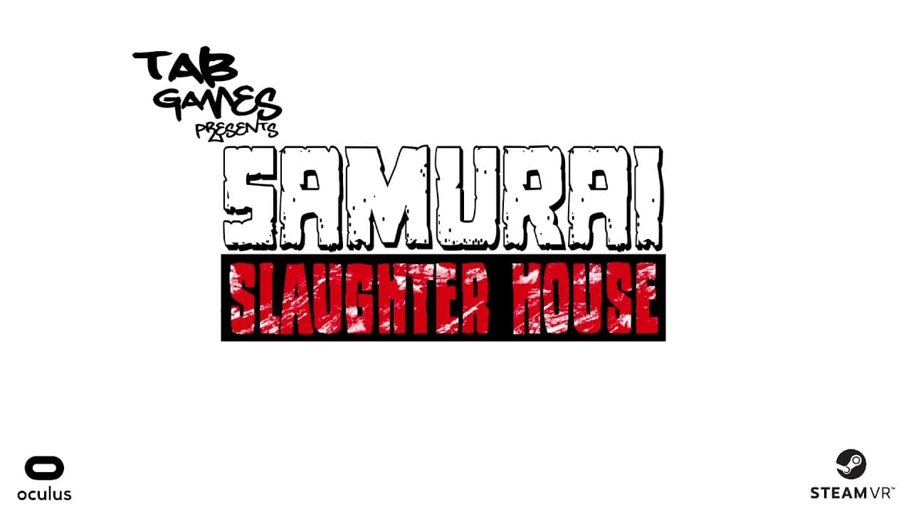 Samurai Slaughter House trailer thumbnail