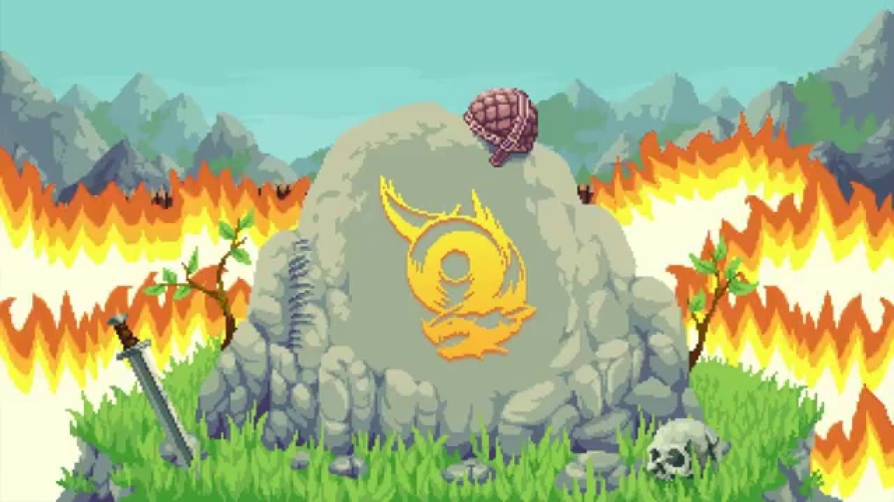 Dragon of Legends trailer thumbnail