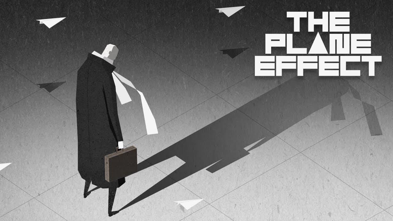 The Plane Effect trailer thumbnail