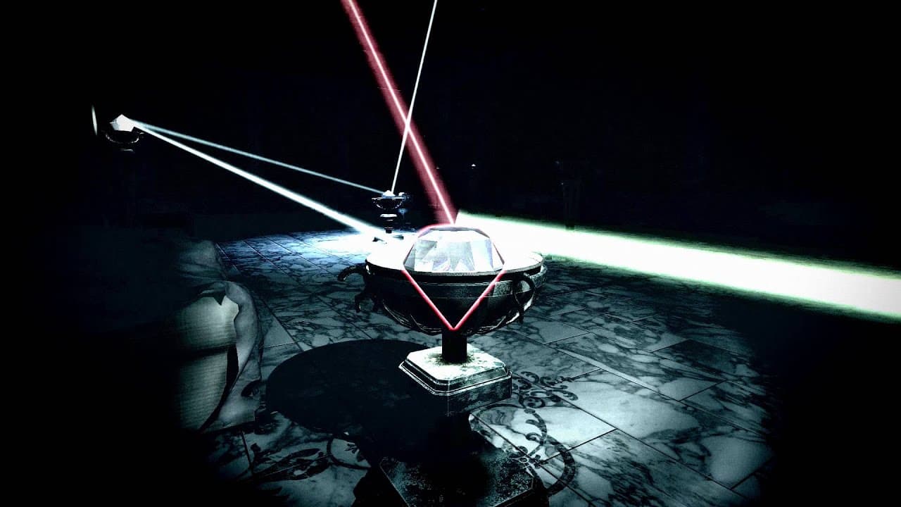 Obscuritas trailer thumbnail