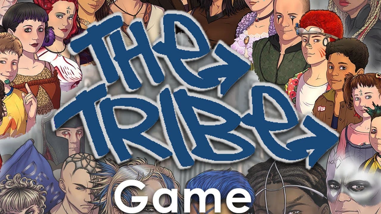 The Tribe Game trailer thumbnail