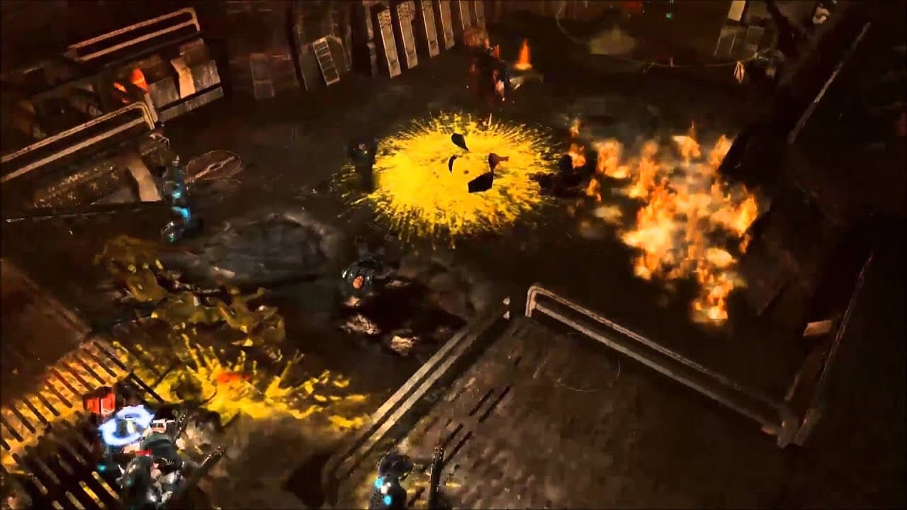 The Red Solstice trailer thumbnail