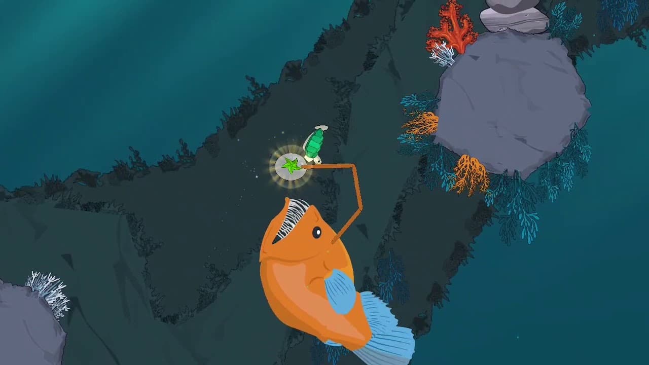 Fish Royale trailer thumbnail