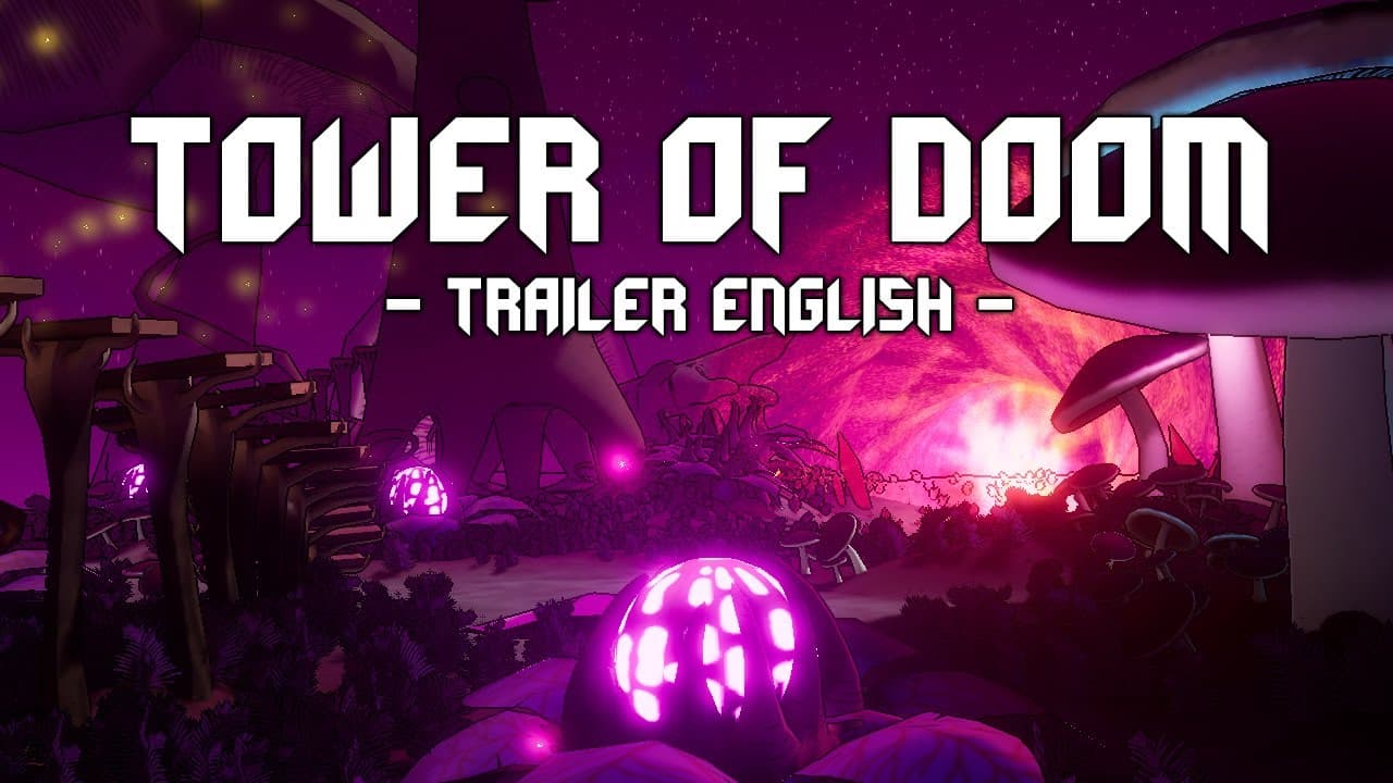 Tower of Doom trailer thumbnail