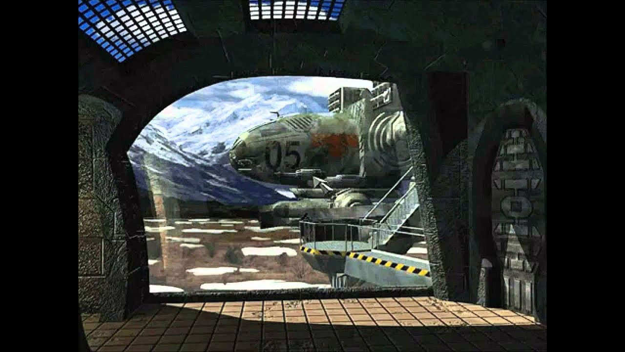 MechWarrior 2: 31st Century Combat trailer thumbnail