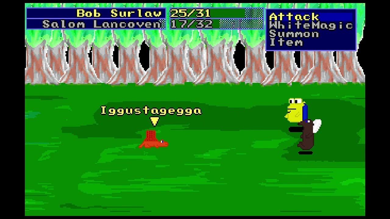 Walthros trailer thumbnail