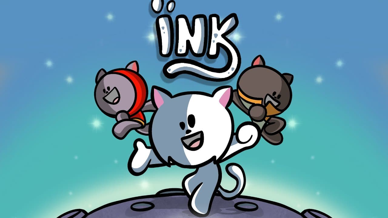 Inkling Cats: Beneath the dreams trailer thumbnail