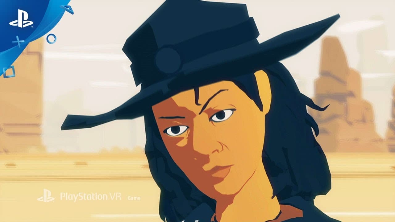 Dino Frontier trailer thumbnail