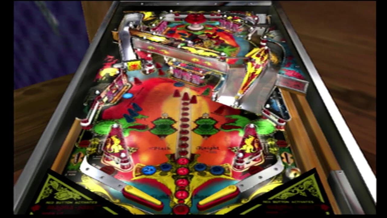 Pinball Hall of Fame: The Williams Collection trailer thumbnail