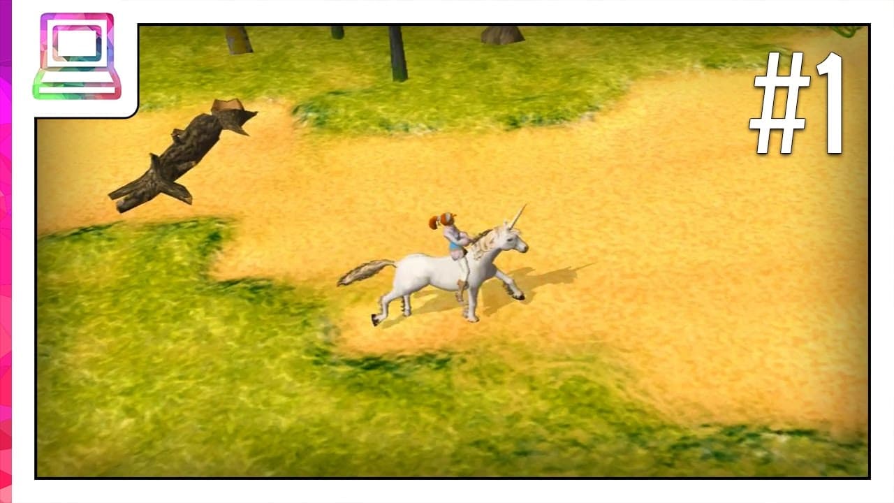 The Magical Unicorn trailer thumbnail