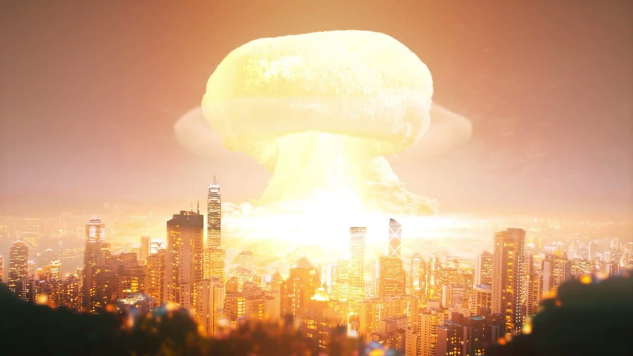 Beyond Mankind: The Awakening trailer thumbnail