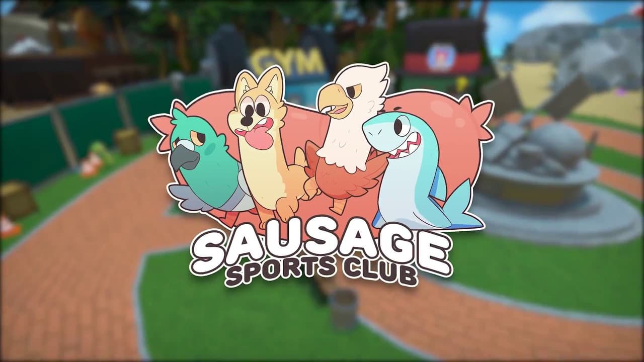 Sausage Sports Club trailer thumbnail