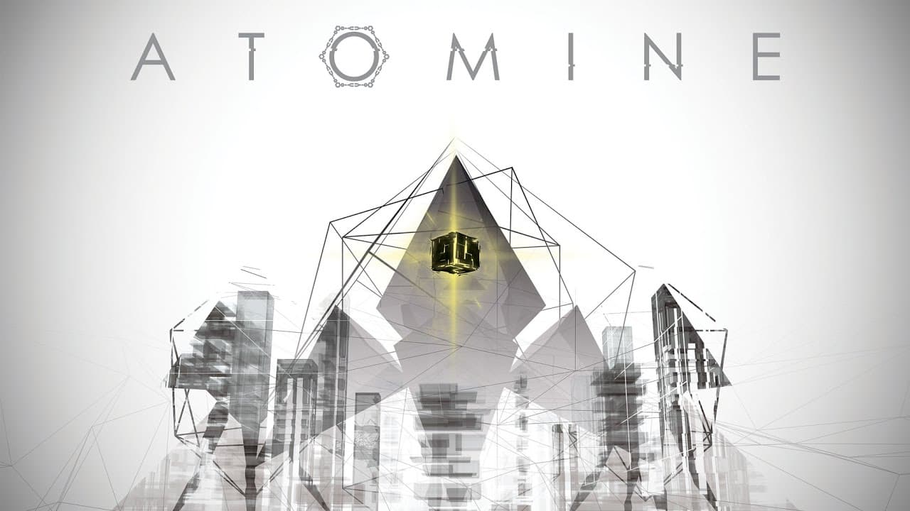 Atomine trailer thumbnail