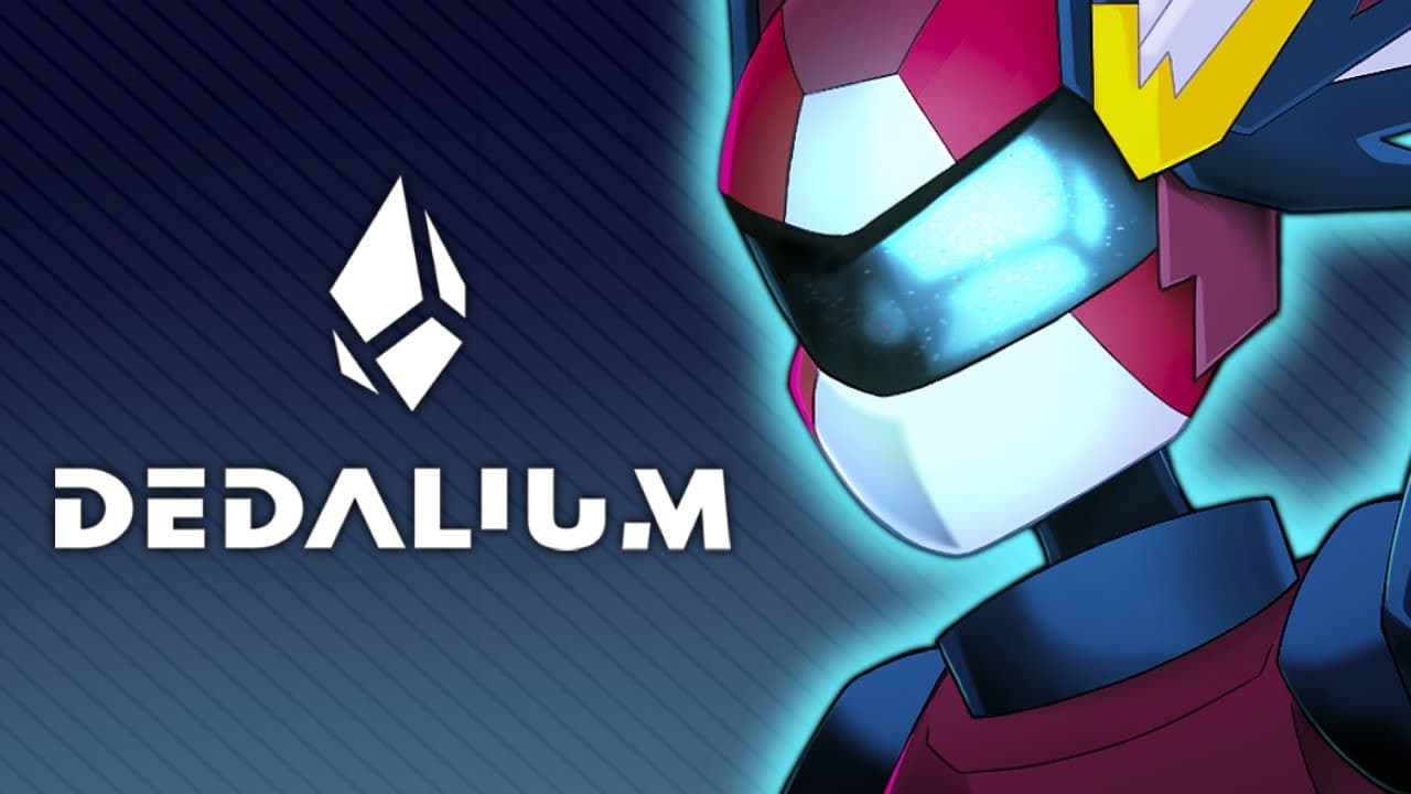 Dedalium trailer thumbnail