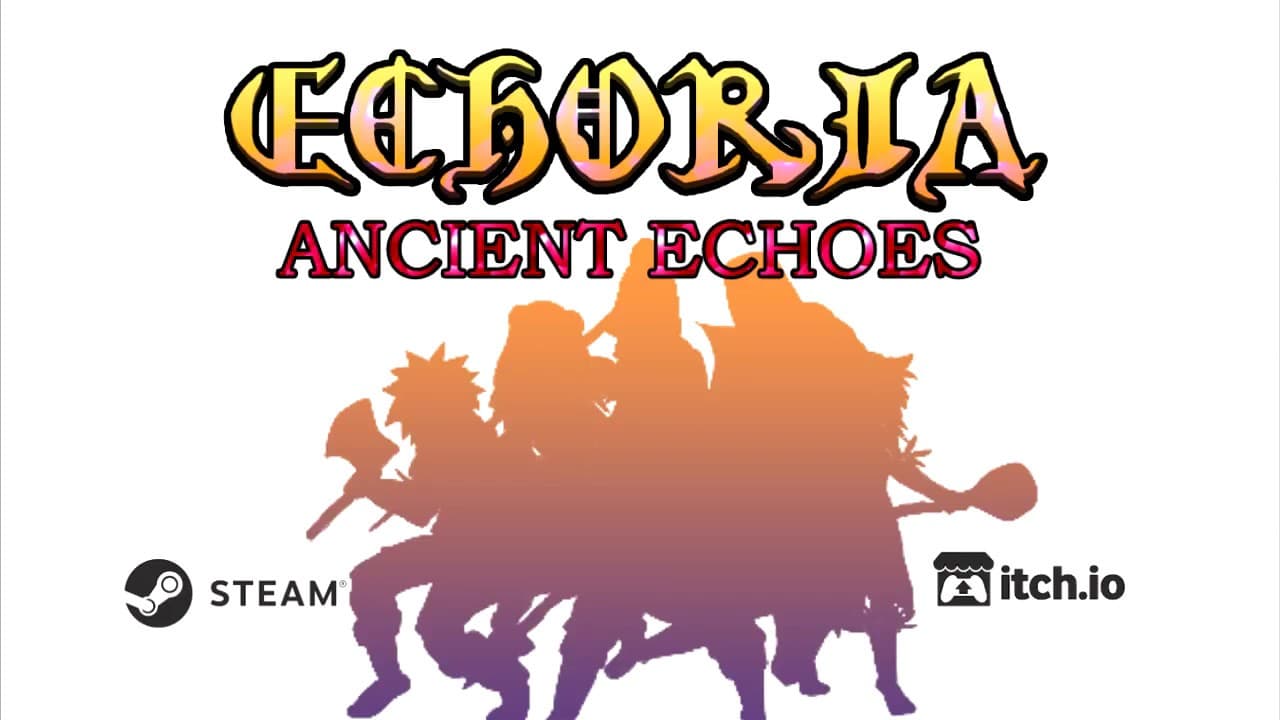 Echoria: Ancient Echoes trailer thumbnail