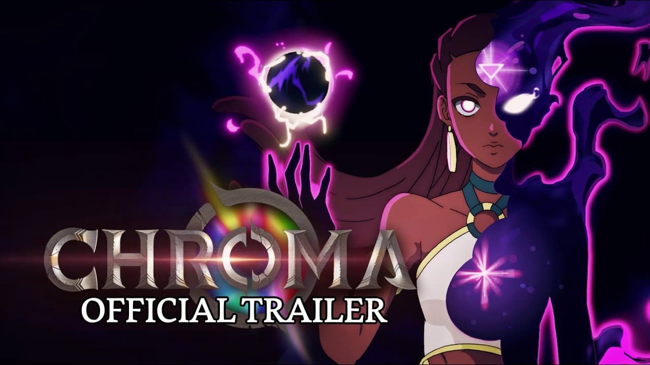 Chroma: Bloom and Blight trailer thumbnail
