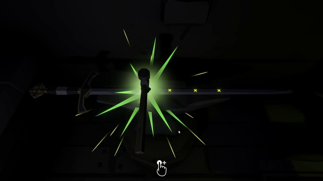 Saints and Sinners trailer thumbnail