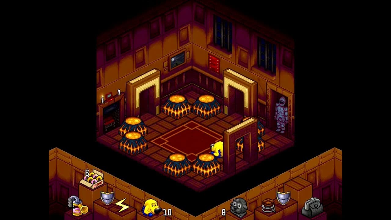 Head Over Heels trailer thumbnail