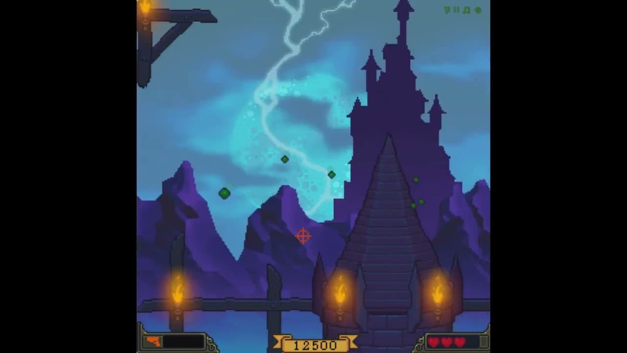 Graveyard Shift trailer thumbnail