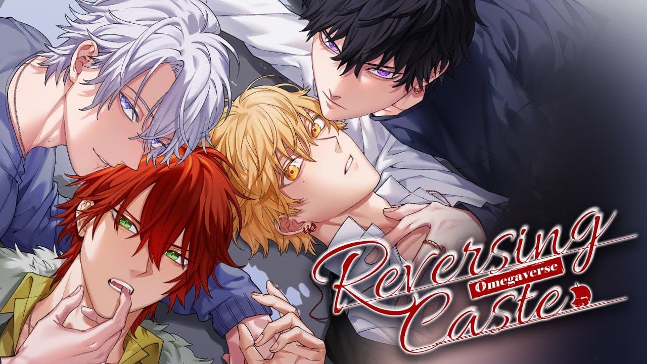 Reversing Caste: Omegaverse trailer thumbnail