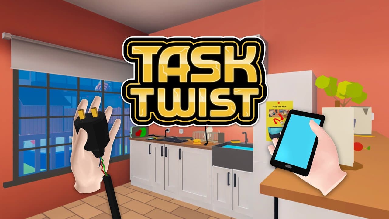 TaskTwist trailer thumbnail