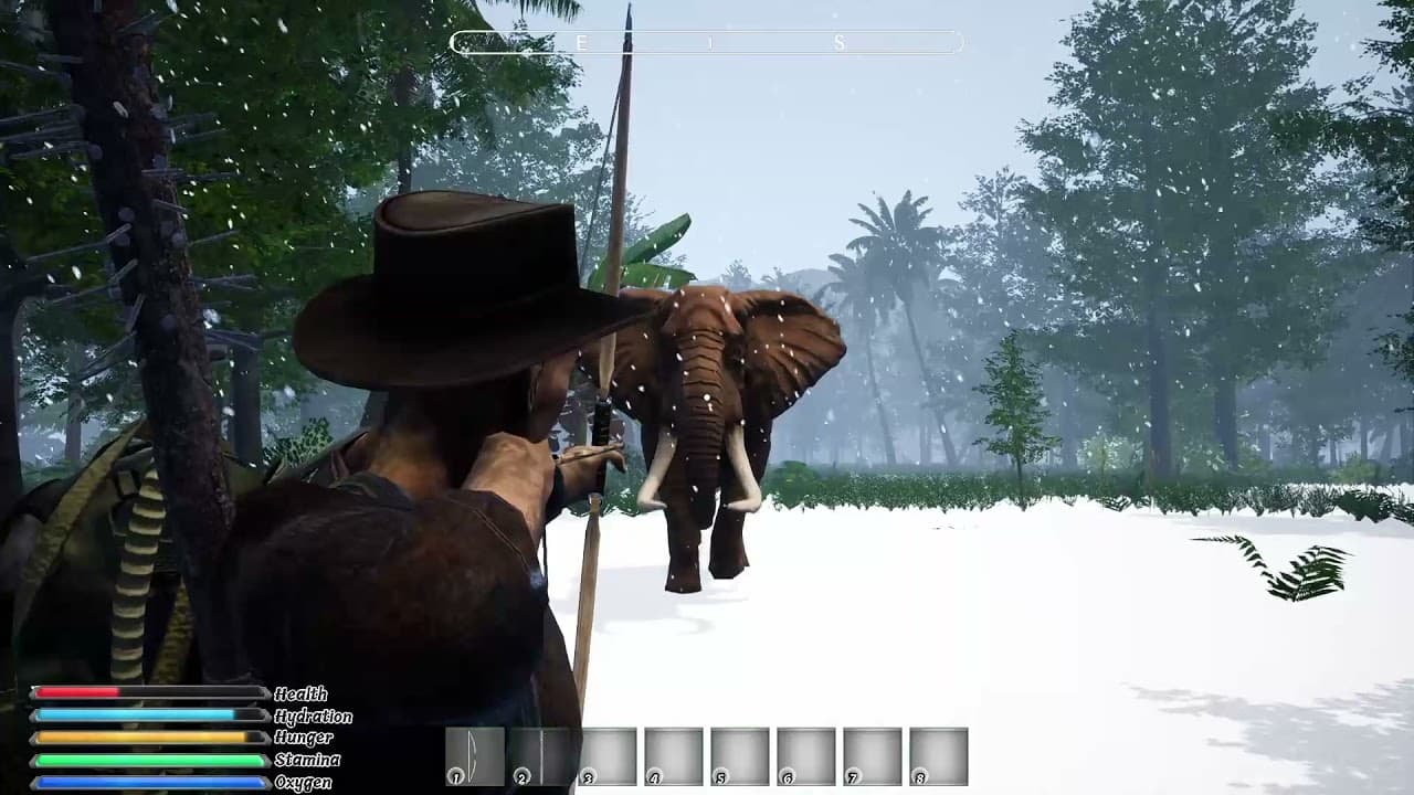 Unknown Region trailer thumbnail