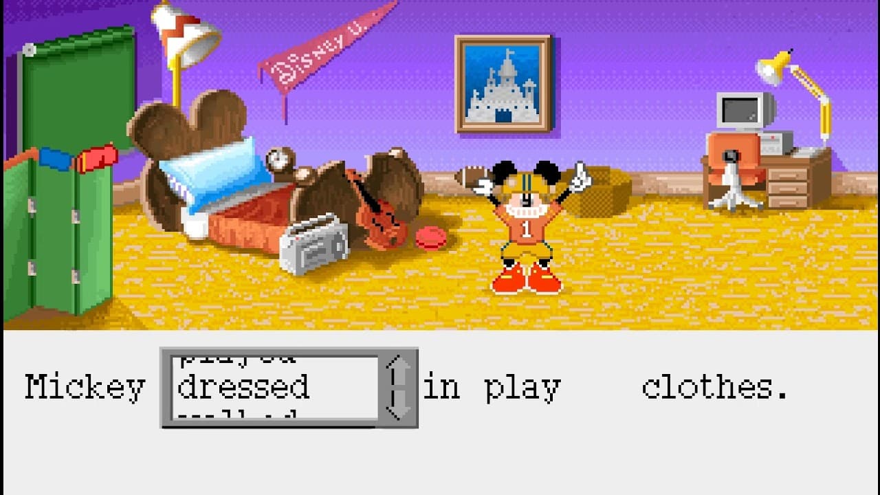 Follow the Reader trailer thumbnail