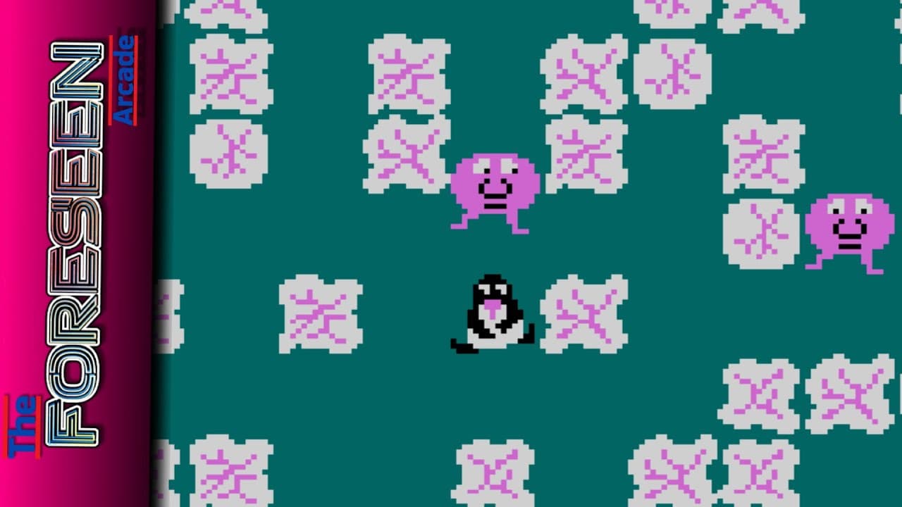 Mr. Pingo trailer thumbnail