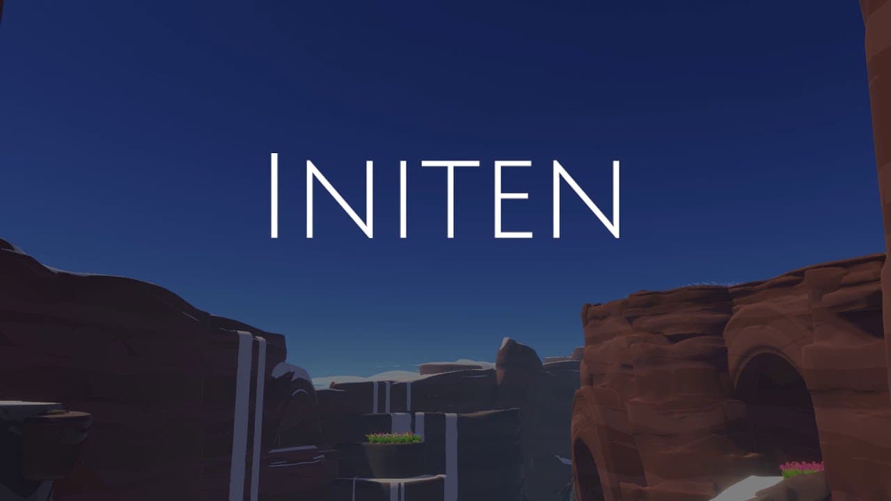 Initen trailer thumbnail