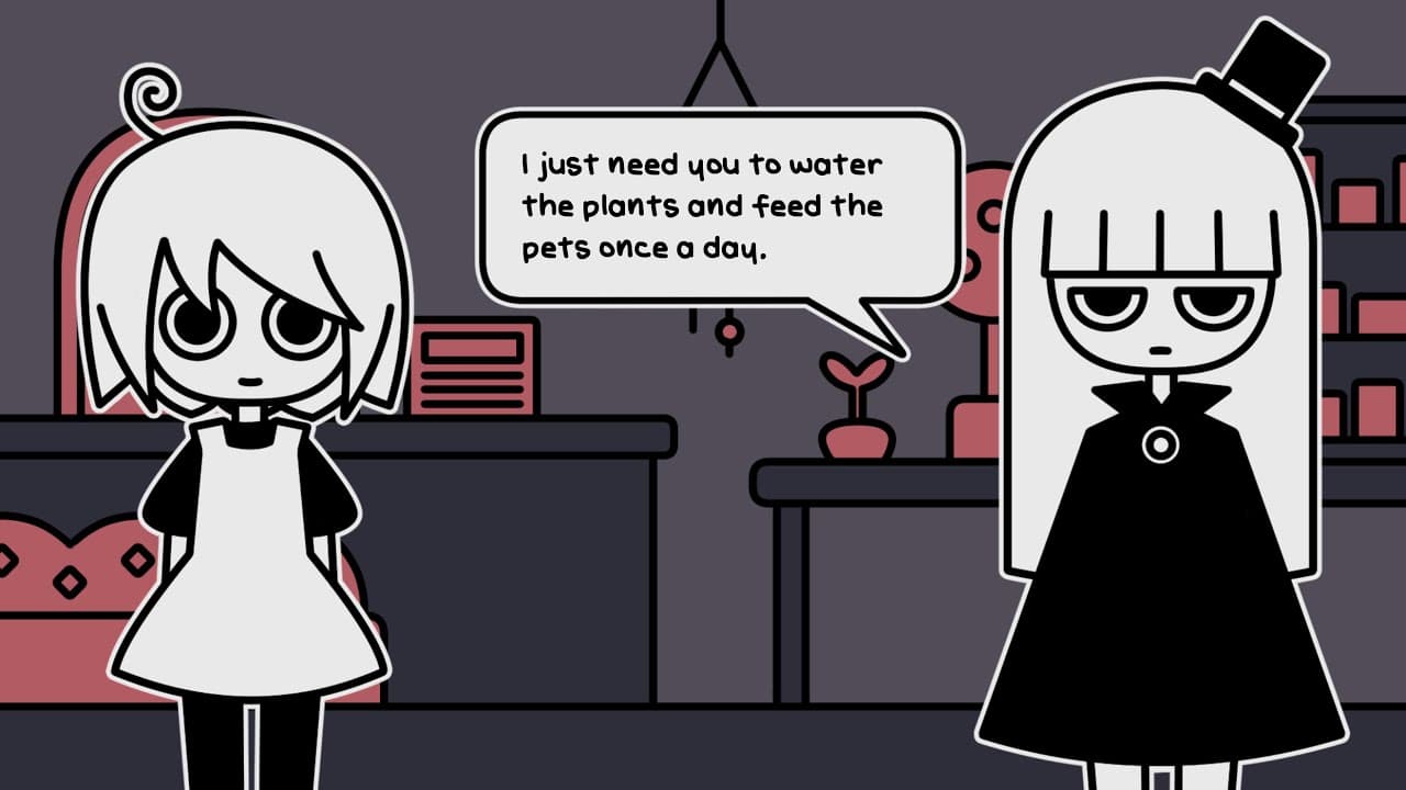 A pet shop after dark trailer thumbnail