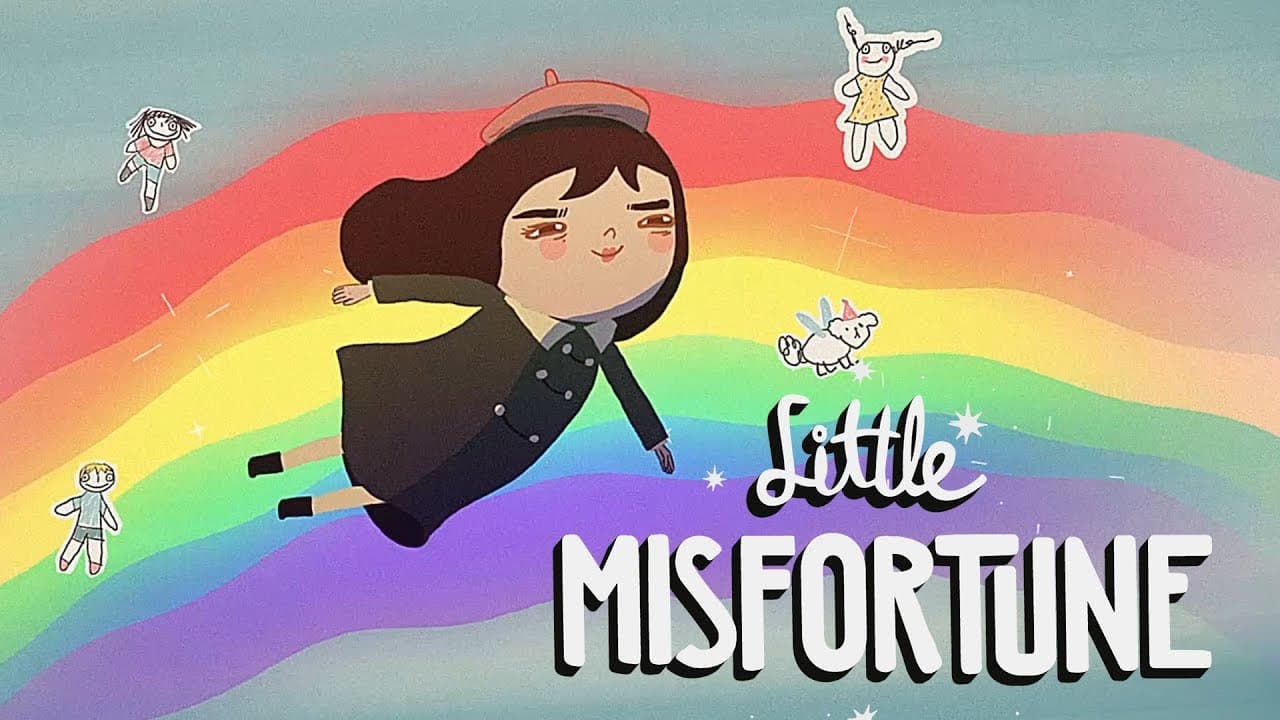 Little Misfortune trailer thumbnail