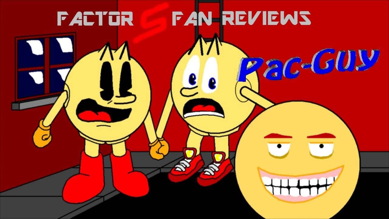 Pac-Guy: Resurrection trailer thumbnail