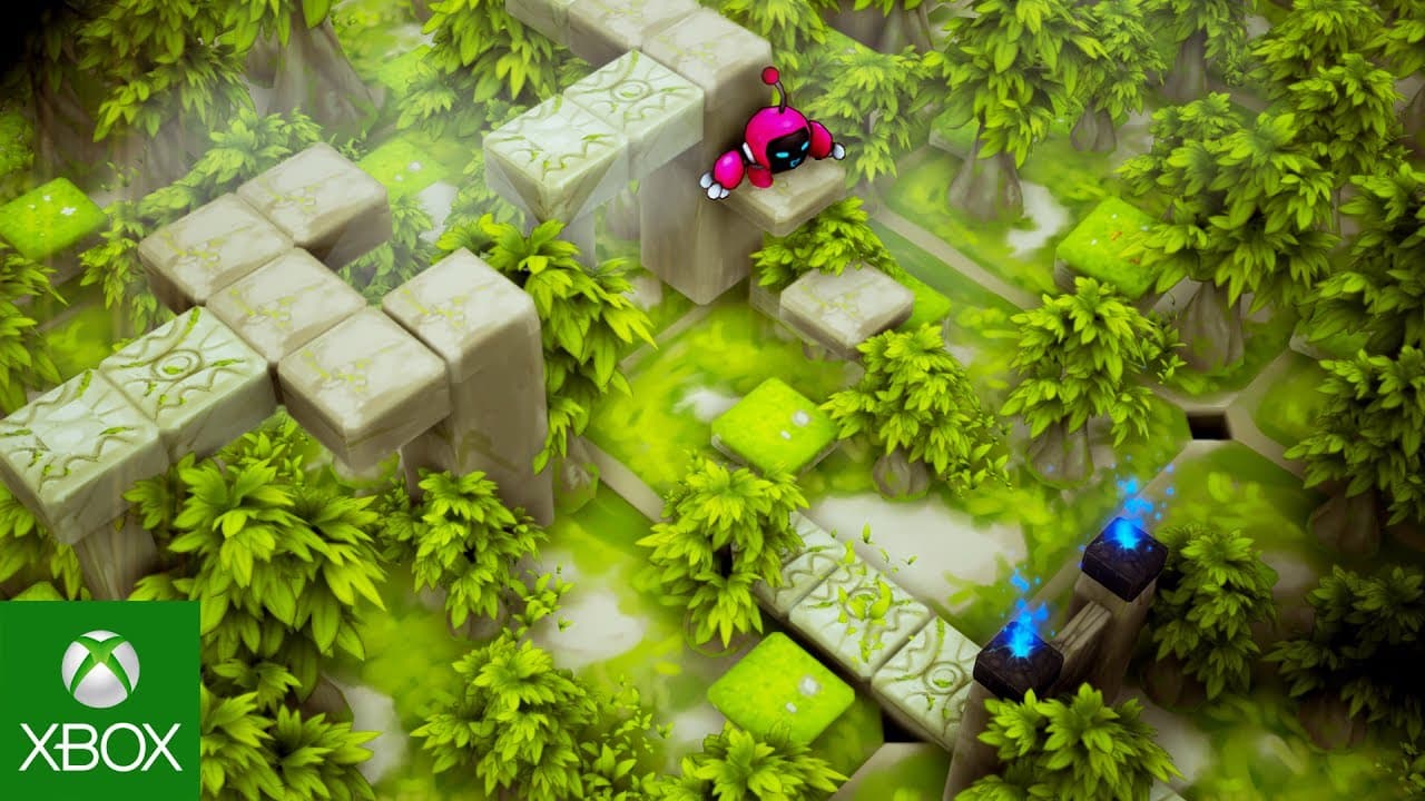 Jump, Step, Step trailer thumbnail