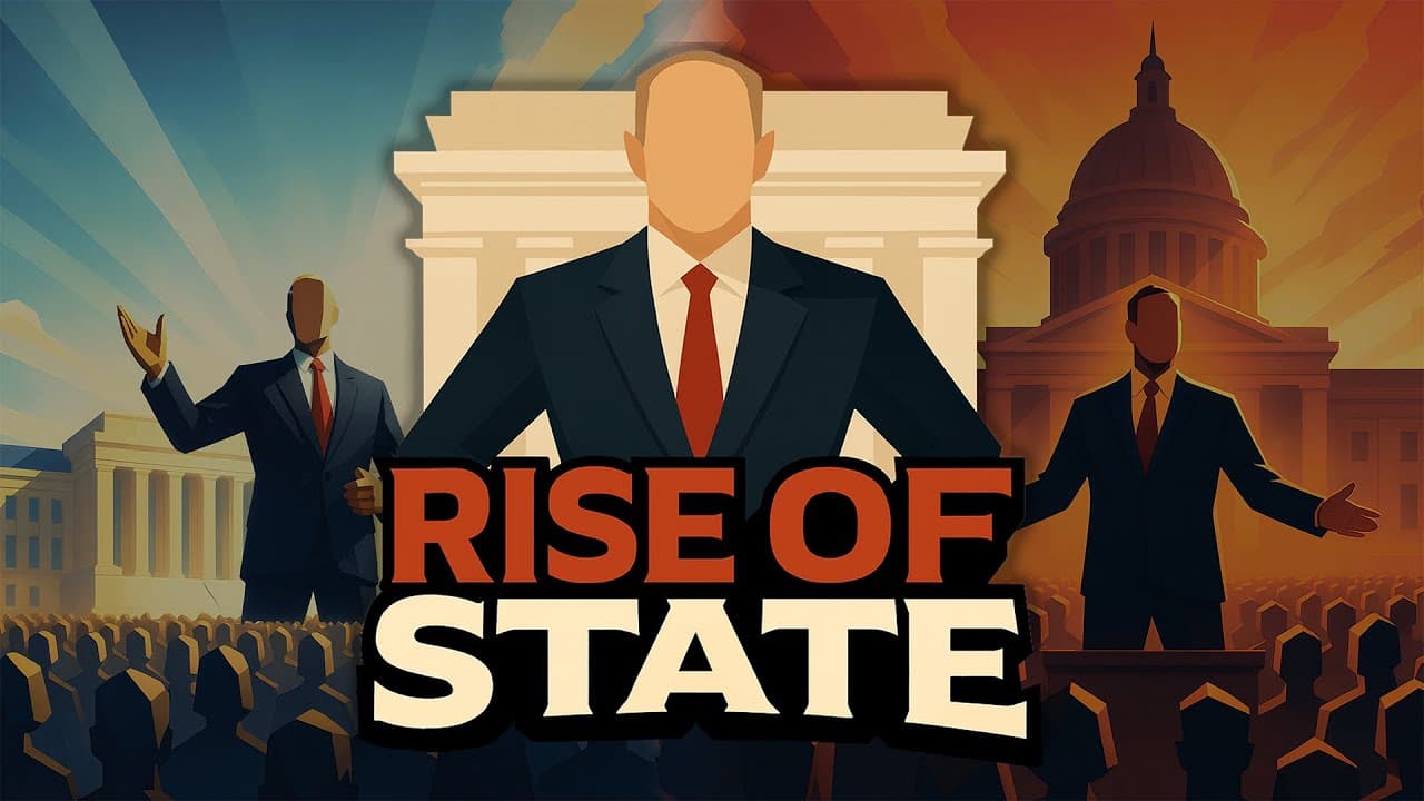 Rise of State trailer thumbnail