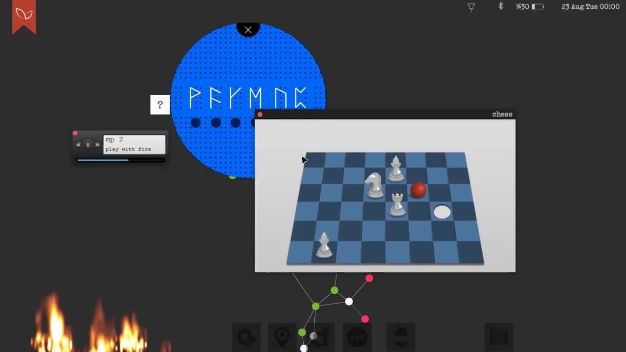 Macdows 95 trailer thumbnail