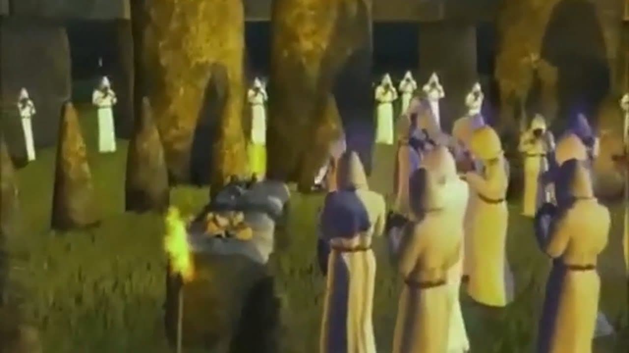 The Mystery of the Druids trailer thumbnail